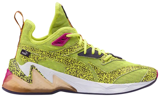 Pics / price coming soon!!! 9M No Org Box! Puma Lqdcell Origin AR Fizzy Yellow