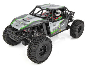 Enduro Gatekeeper Rock Crawler Buggy, 1/10, RTR