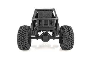 Enduro Gatekeeper Rock Crawler Buggy, 1/10, RTR