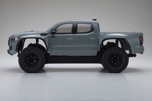 1/10 2021 Toyota Tacoma TRD Pro Lunar Rock 4WD KB10L Readyset