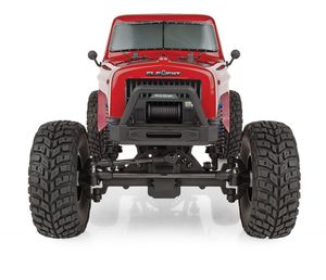 Enduro12 Trail Truck, Ecto RTR