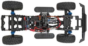 Enduro12 Trail Truck, Ecto RTR