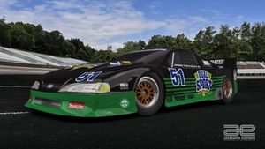 RC10DS Classic Kit!!