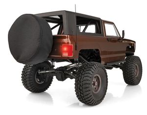 Enduro Trailwalker Portal Plus RTR COMBO
