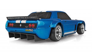 1:10 DC10 Drift RTR 2WD, Combo