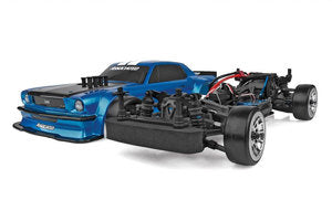 1:10 DC10 Drift RTR 2WD, Combo