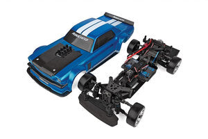 1:10 DC10 Drift RTR 2WD, Combo