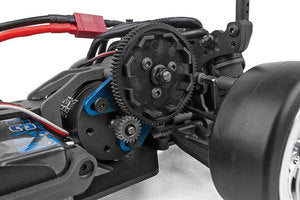 1:10 DC10 Drift RTR 2WD