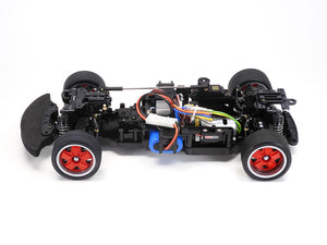 RC Porsche 911 Carrera RSR 2.8 (BT-01)