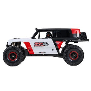 ROCHOBBY RED 1:7 Ridge Racer U4 Desert Buggy RS