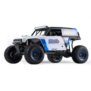 ROCHOBBY BLUE 1:7 Ridge Racer U4 Desert Buggy RS