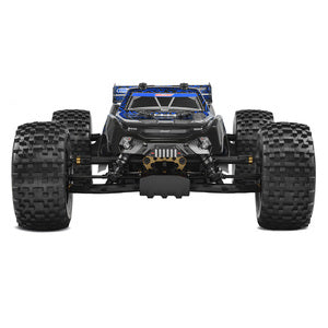 Kagama XP 6S "Limited Edition" RTR, Blue
