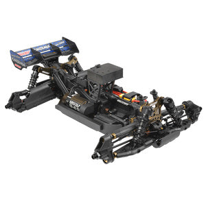 Kagama XP 6S "Limited Edition" RTR, Blue