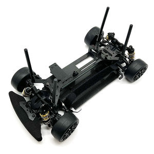 LMX 1/10 M Chassis