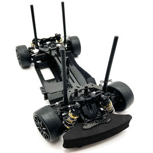 LMX 1/10 M Chassis