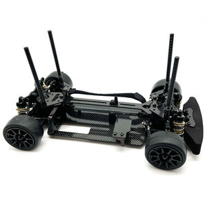 LMX 1/10 M Chassis