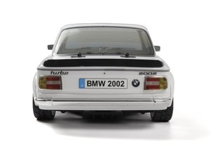 Sport 3 BMW 2002 Turbo Brushed Remote Control Car