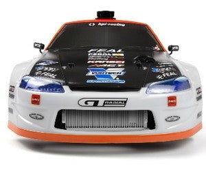 Sport 3 Drift "Aurimas 'Odi' Bakchis" Nissan Silvia S15