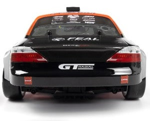 Sport 3 Drift "Aurimas 'Odi' Bakchis" Nissan Silvia S15