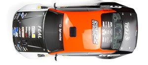 Sport 3 Drift "Aurimas 'Odi' Bakchis" Nissan Silvia S15