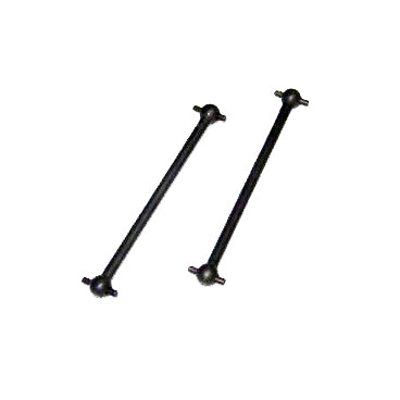 02003 61mm Dog Bone (2pcs)