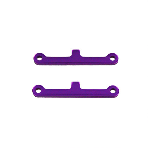 02017 Front/Rear Inner Hinge pin brace (2pcs)