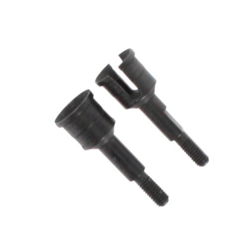 23607 Wheel Axle 2P FITS VOLCANO 18