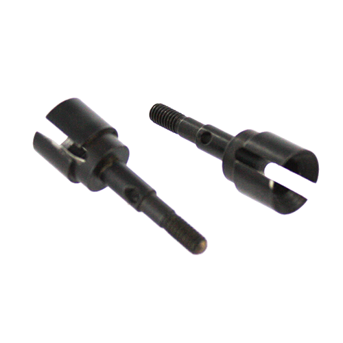 RCT-H005 Wheel Shaft ( Front/Rear) fits Rockslide RS10 2pc