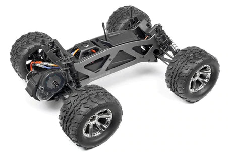 Jumpshot 1/10 Short Course Truck, V2 RTR, 2WD
