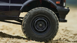 SCA-1E Range Rover 2.1 Spec RTR Crawler - Oxford Blue Edition SPECIAL ORDER