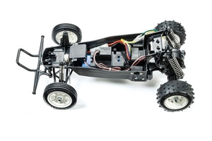 1/10 RC Grasshopper II Kit, 2017