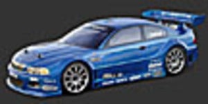 HPI7352 BMW M3 GT Body, 190mm