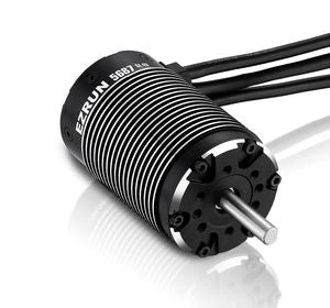 EzRun SL 5687 1100KV Brushless Motor, Sensorless