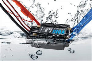Seaking 130A V3 HV Brushless ESC