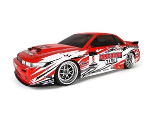 Nissan S13 Body, for the E10 Drift (200mm)