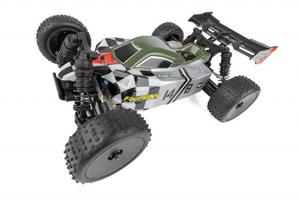 Reflex 14B RTR Electric Buggy, 1/14 Scale, 4WD