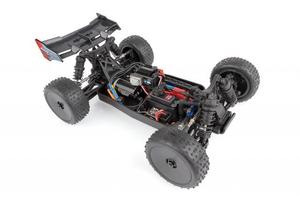 Reflex 14B RTR Electric Buggy, 1/14 Scale, 4WD
