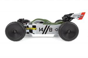 Reflex 14B RTR Electric Buggy, 1/14 Scale, 4WD