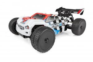 Reflex 14T RTR Electric Truggy, 1/14 Scale, 4WD