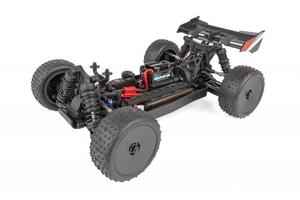 Reflex 14T RTR Electric Truggy, 1/14 Scale, 4WD