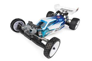 RC10B6.3 1/10 Electric Off-Road 2wd Buggy Team Kit