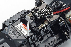 MINI-Z RWD Mazda 787B No. 55 LM MR-03 Readyset