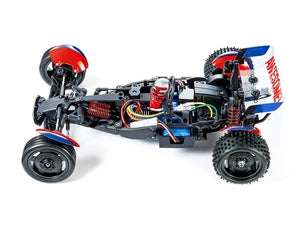 1/10 RC Astute 2022 Pre-Painted Off-Road Buggy, w/ TD2 Chassis