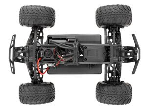 Savage XS Flux GT2-XS RTR 4WD Mini Monster Truck