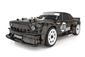 Hoonicorn Reflex RTR 14R 1/14 On-Road Electric 4wd