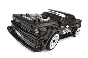 Hoonicorn Reflex RTR 14R 1/14 On-Road Electric 4wd