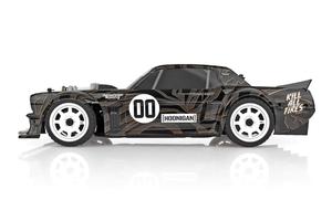 Hoonicorn Reflex RTR 14R 1/14 On-Road Electric 4wd