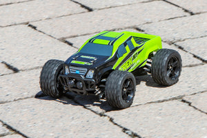 Mini Trek MT 1/24 RTR Monster Truck - Green