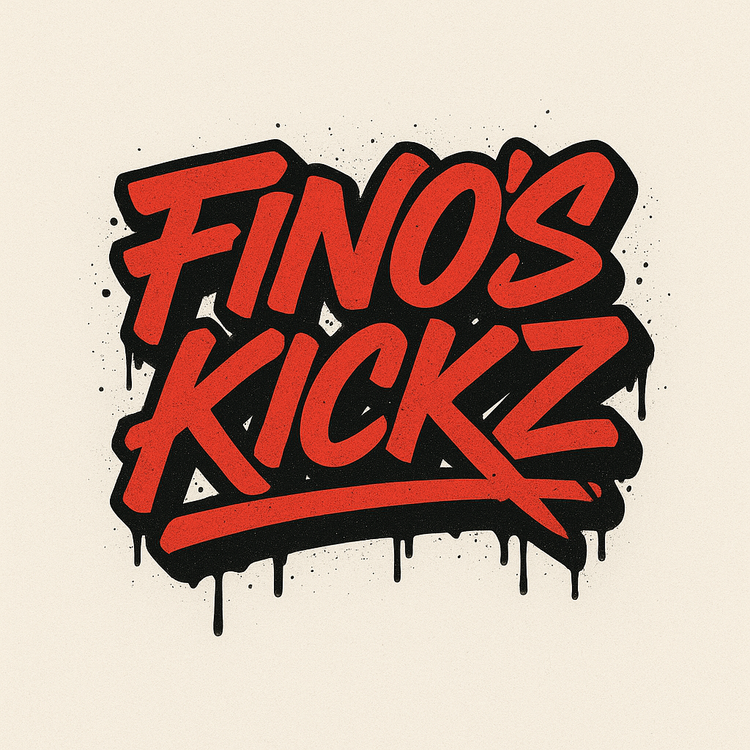 Fino’s Kickz