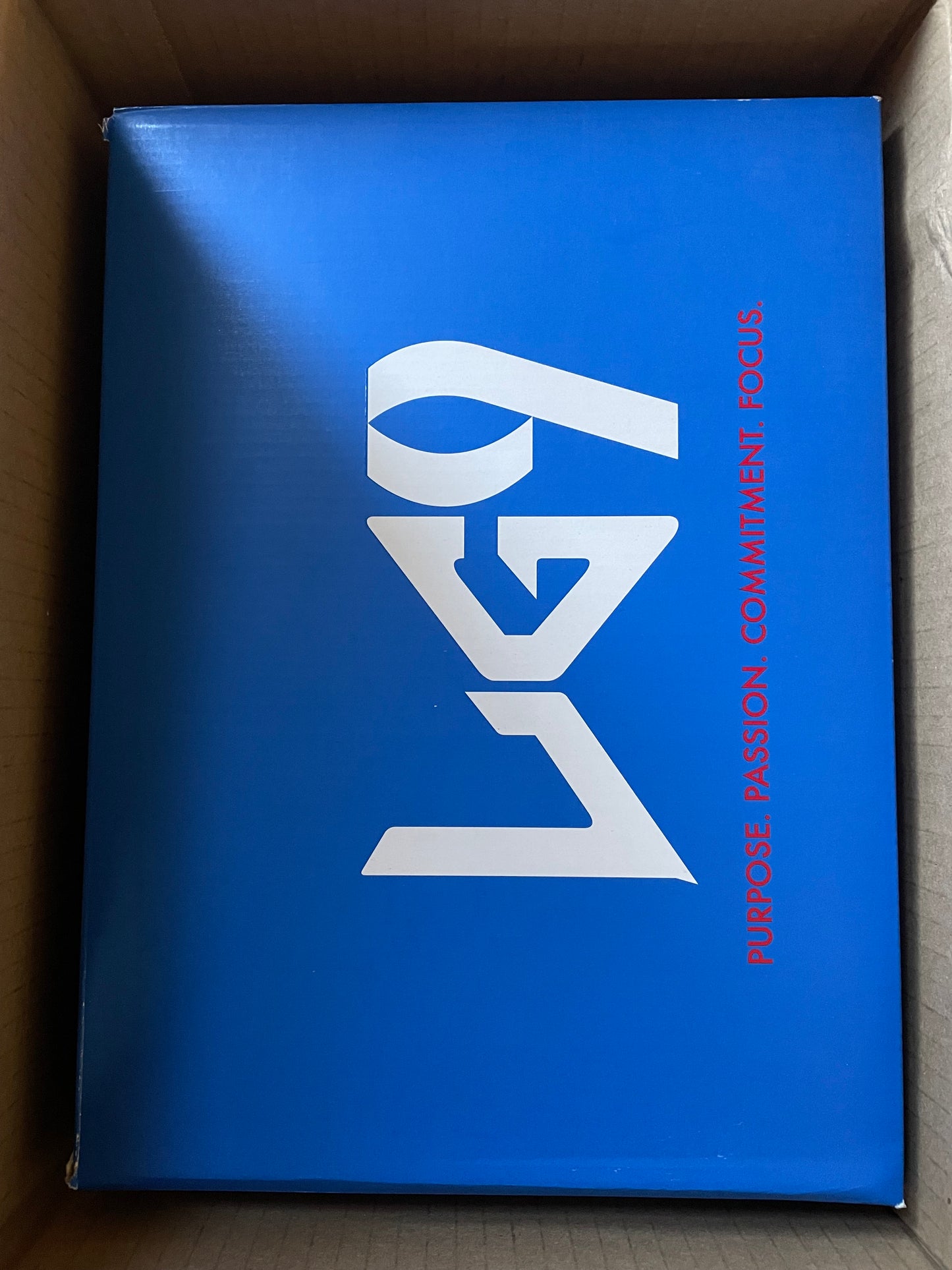 (NEW) 9.5M Q4 Sports LG9-1 MOTOR BLACK Basketball Sneakers